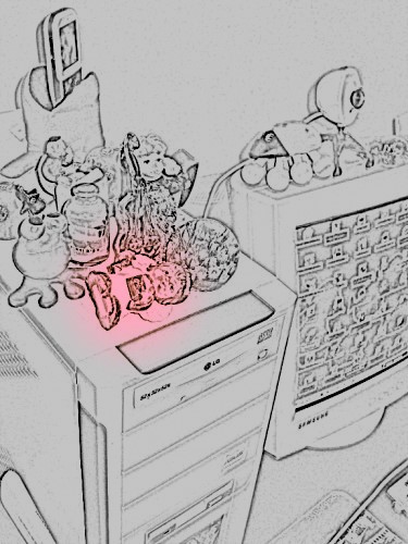 Poeminha do amor maior